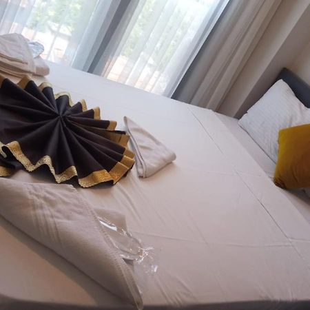 Ortek Hotel Taksim Provincia di Provincia di Istanbul Esterno foto