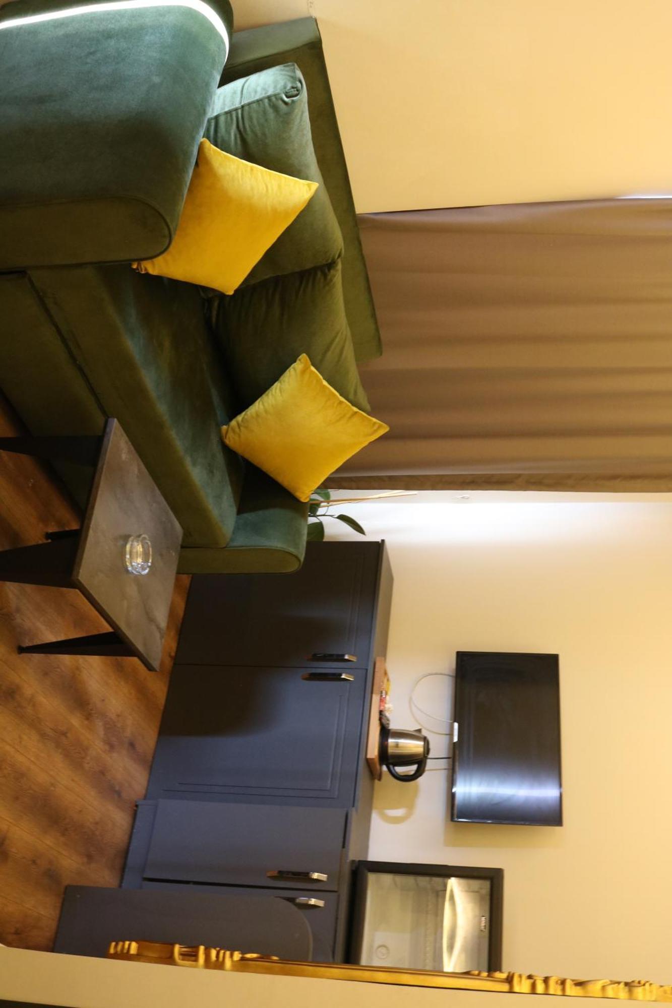 Ortek Hotel Taksim Provincia di Provincia di Istanbul Esterno foto
