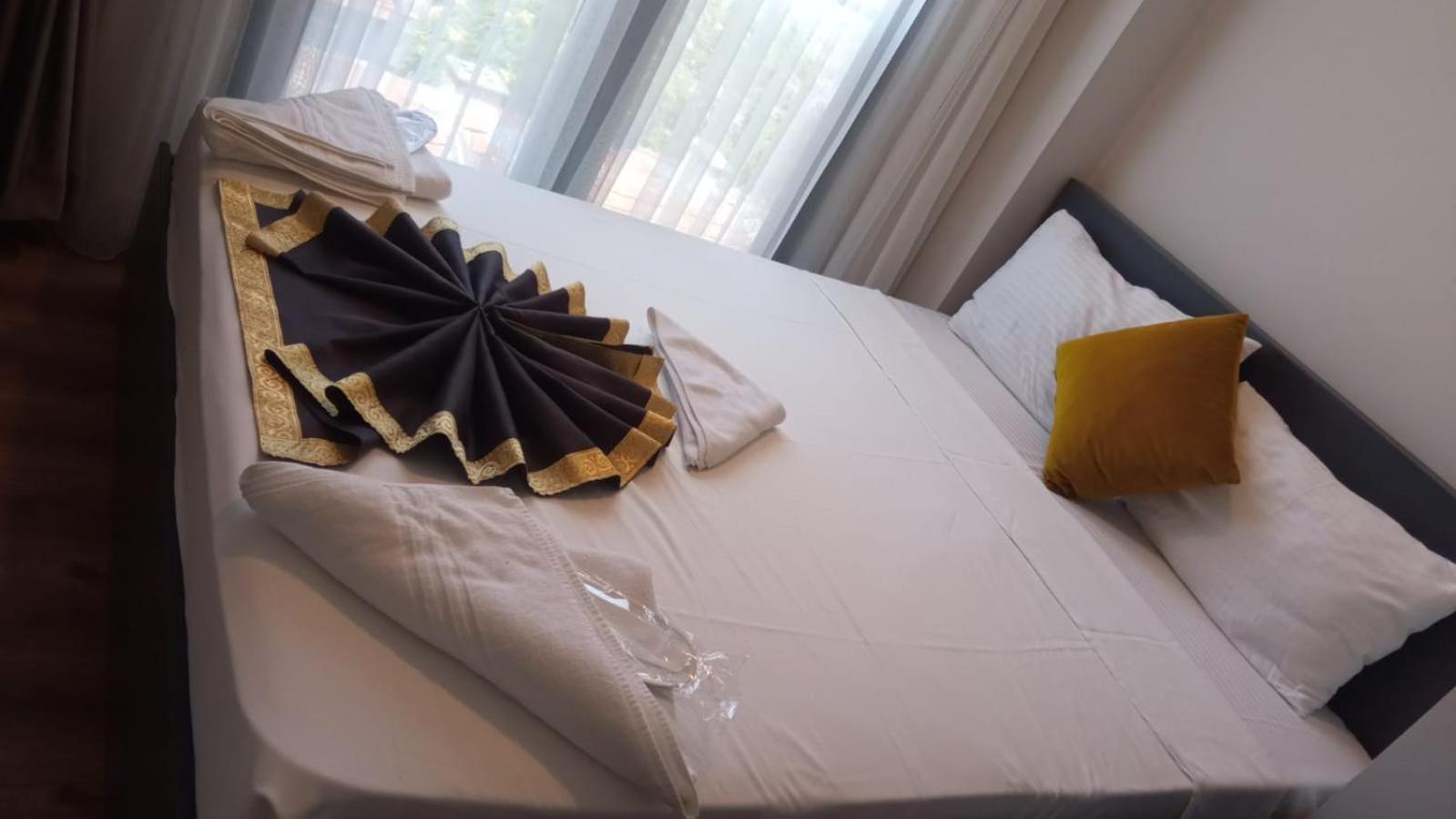 Ortek Hotel Taksim Provincia di Provincia di Istanbul Esterno foto